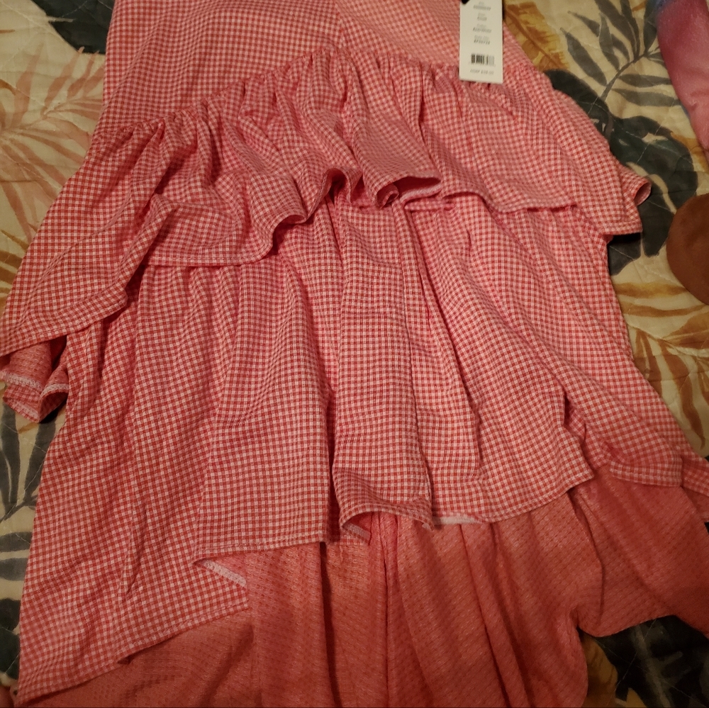 Picnic skirt
